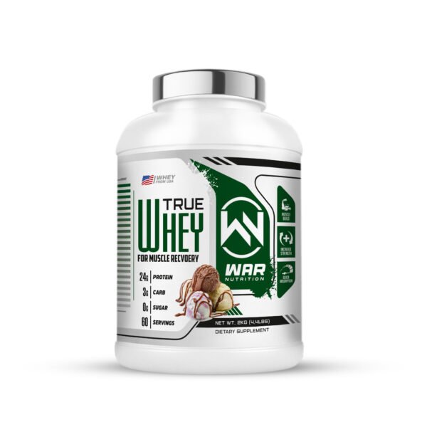 True Whey 2KG