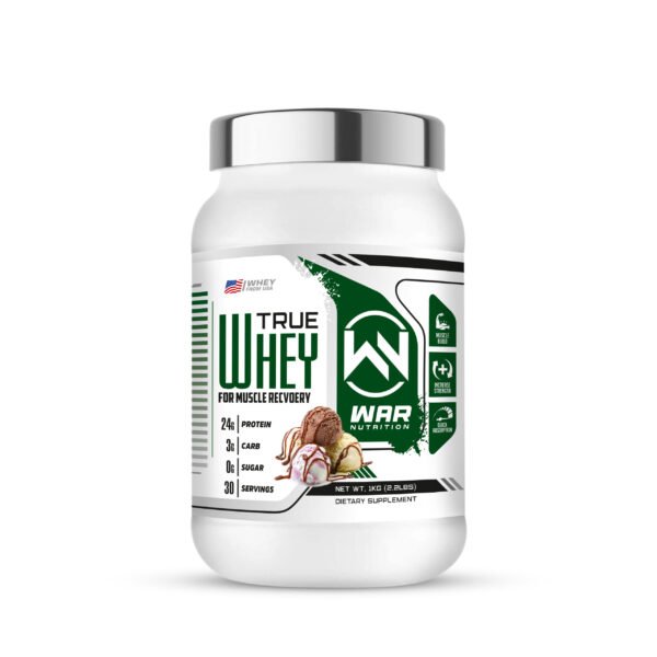 True Whey 1KG