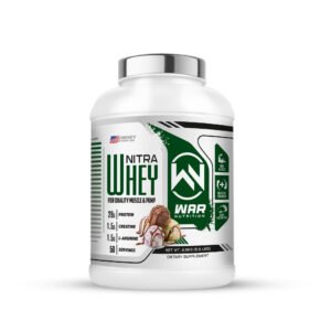 Nitra Whey