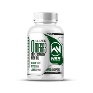 Super Omega 3