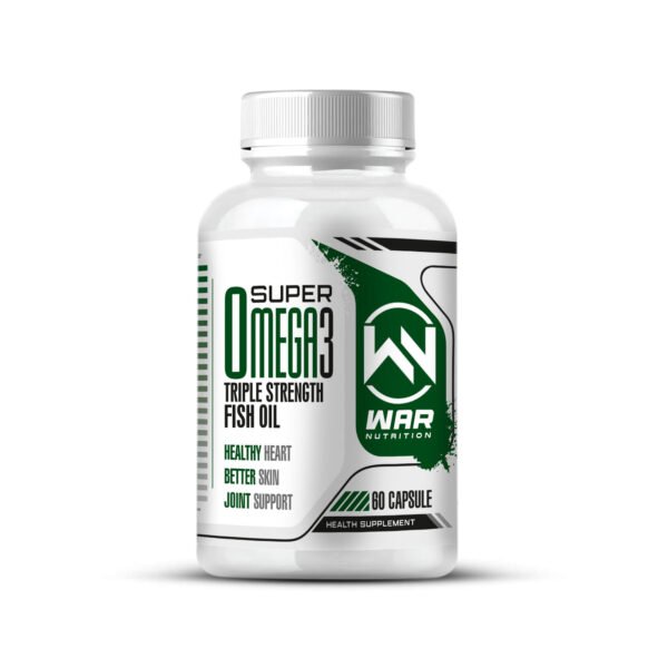Super Omega 3