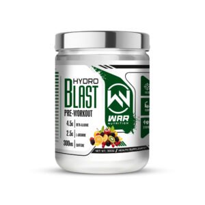 Hydro Blast