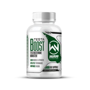 Testa Boost