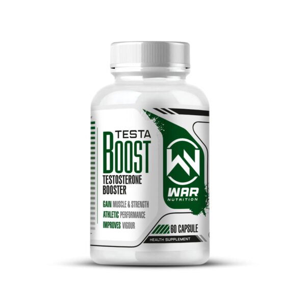 Testa Boost